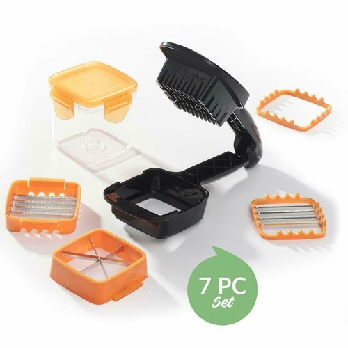 Jml nicer dicer - 5, in