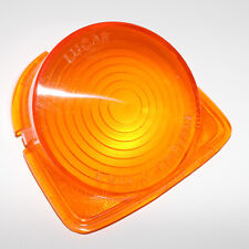 Mint - Lucas L655-6 Amber Lens