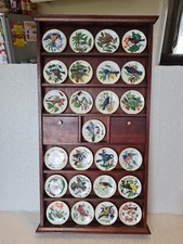 25 Songbirds of the World