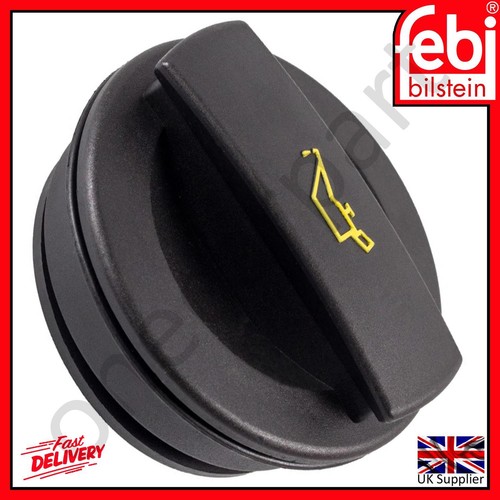 Engine oil filler cap febi - engine,
