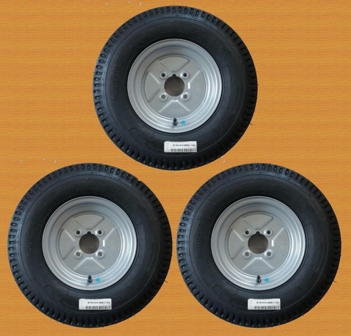500 10 trailer - 500,