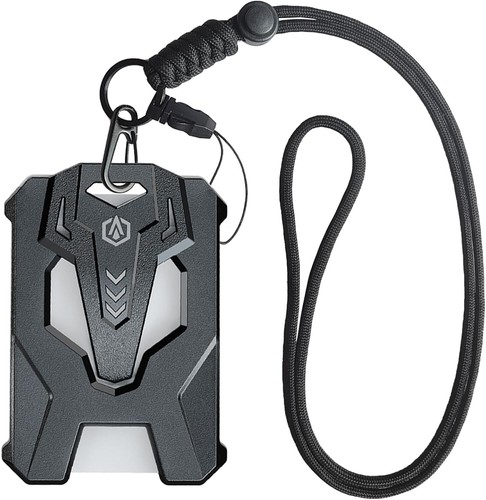 Heavy duty badge - heavy,