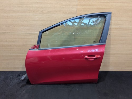 Kia ceed mk2 facelift s - kia,