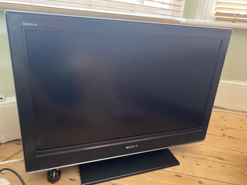 Sony bravia kdl 32d3000 - bravia, 32"