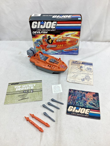 1986 vintage joe - joe, arah