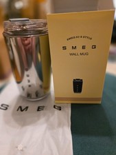 SMEG 240ml Insulated Travel