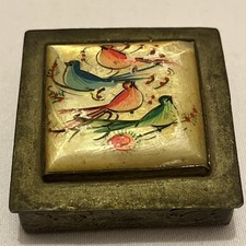 SMALL ANTIQUE PERSIAN HAND