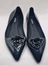 Melissa Shoes Flats Uk Size 6