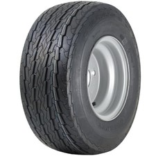 16.5x6.50-8 Trailer Tyre Wheel