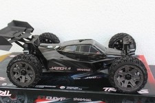 Traxxas 90154-4 BLACK JATO 4x4
