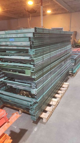 X120 green pallet - green,