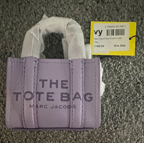 Marc jacobs the tote bag - marc,