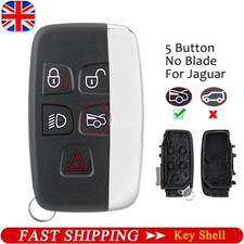 Replacement Remote Key Case