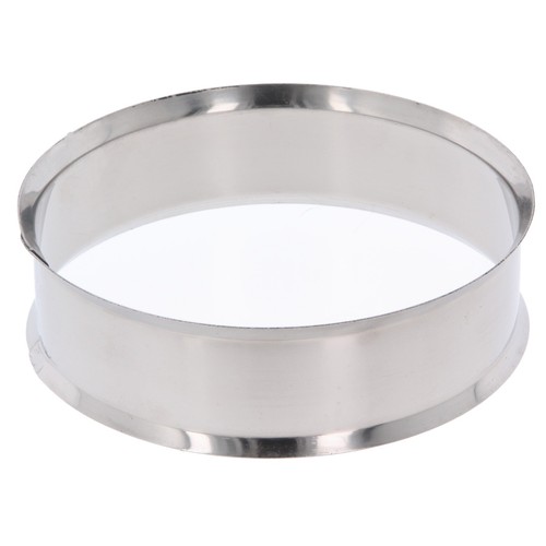 Hot pan pot stand - pan, stainless