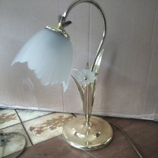 Poole Lighting  Swan Neck