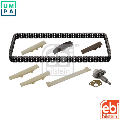 Timing chain kit - for, m