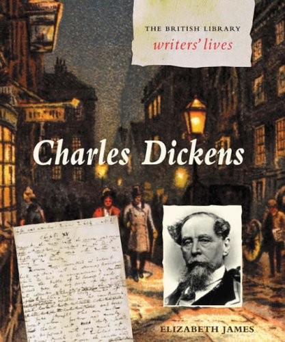 Charles dickens british - charles, (british