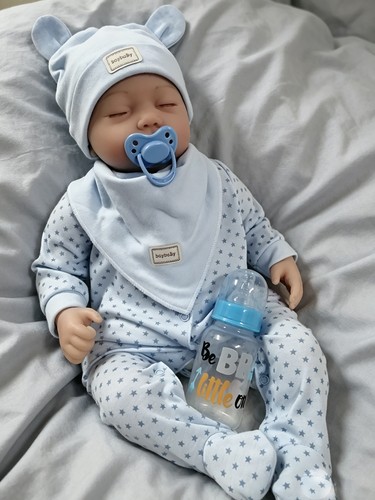Realistic reborn baby - reborn,