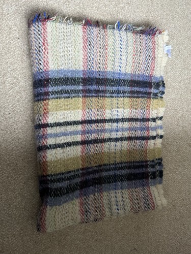 Vintage cath kidston pure wool - vintage,