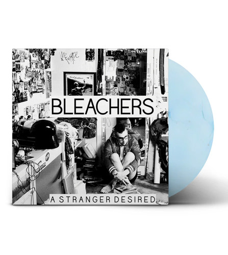 Bleachers stranger desired - -,