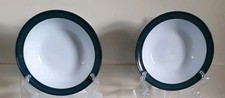2 (TWO) DENBY GREENWICH GREEN
