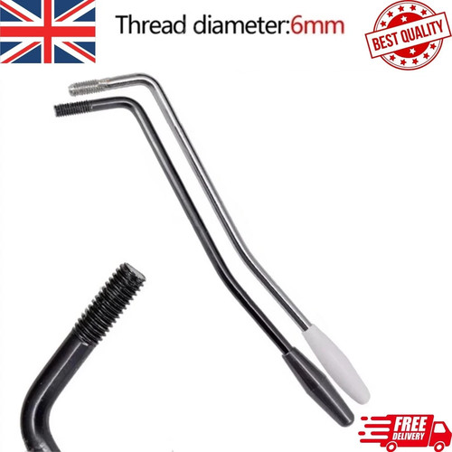 6mm tremolo arm for - 6mm,