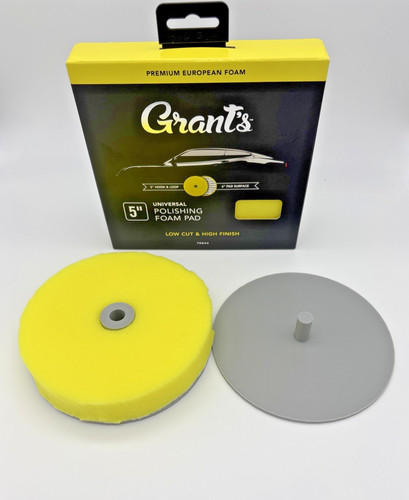 Jfj easy pro polishing pad - jfj,