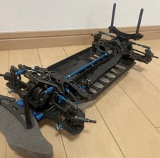 Tamiya 1/10 Touring Car TB 03 Chassis Kit