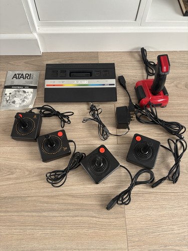 Atari 2600 junior - junior,