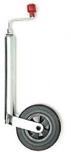 Compact jockey wheel - compact,