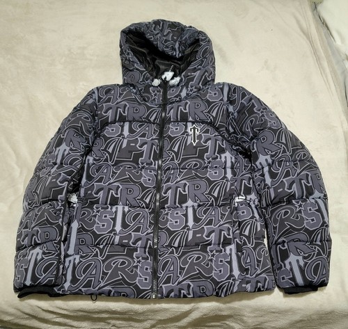 New with tags trapstar - new,