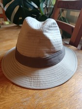 Christys London Mens Fedora