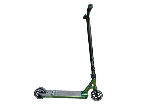 Prodigy stunt scooter - prodigy,