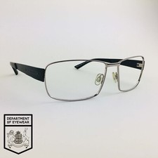 OSIRIS eyeglasses GUNMETAL