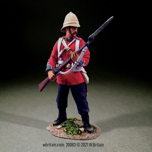Britains soldiers 20083 - soldiers,