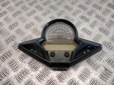 2017 HONDA CBR125R Clocks