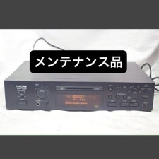 TASCAM MD-350 MINI DISC PLAYER