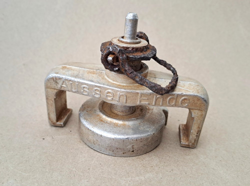 German cable connector plug - cable,