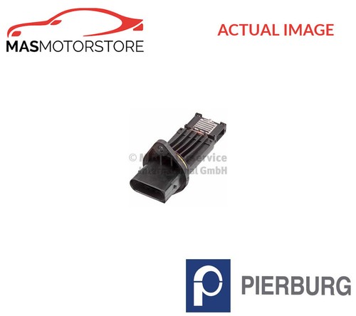 Air mass sensor - air, flow