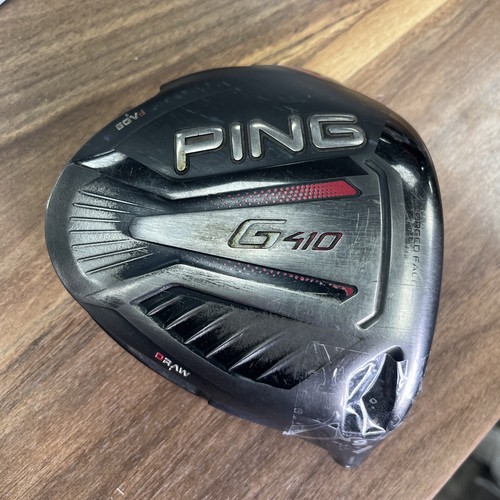 Ping g410 degree driver head - ping,