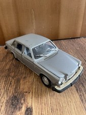 Volvo Polisario Car Die cast