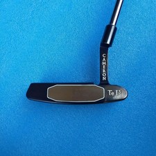 Scotty Cameron Teryllium TeI3