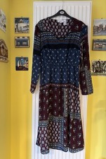 La Redoute Size 10 Dress