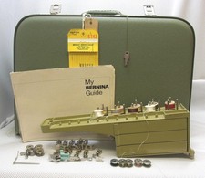 Bernina Record 730 Sewing