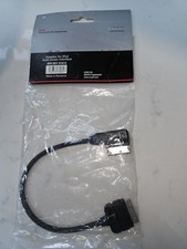 AUDI Original Adapter For IPod