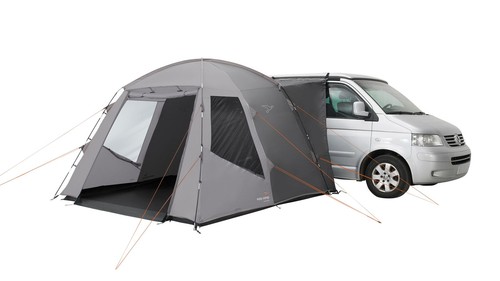 Easy camp utne - easy, driveaway