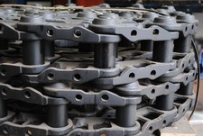 Steel Track Chain (sold as a pair) for Hitachi EX60LC-5