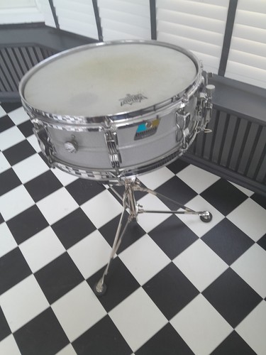 Ludwig lm404 acrolite - ludwig,