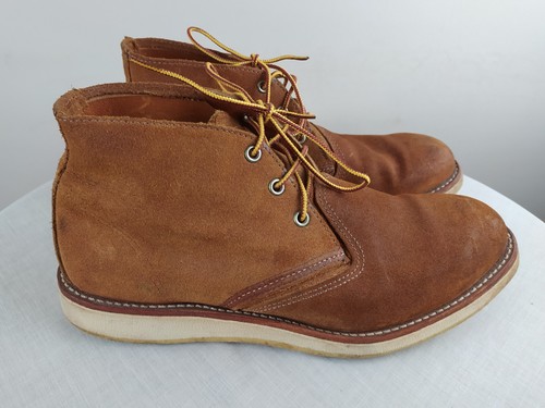 Redwing red wing 3145 - wing,