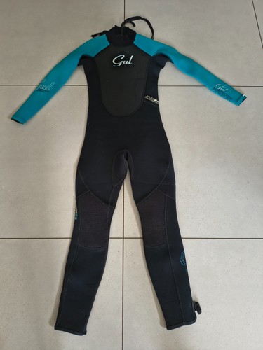 Gul junior wetsuit - gul,